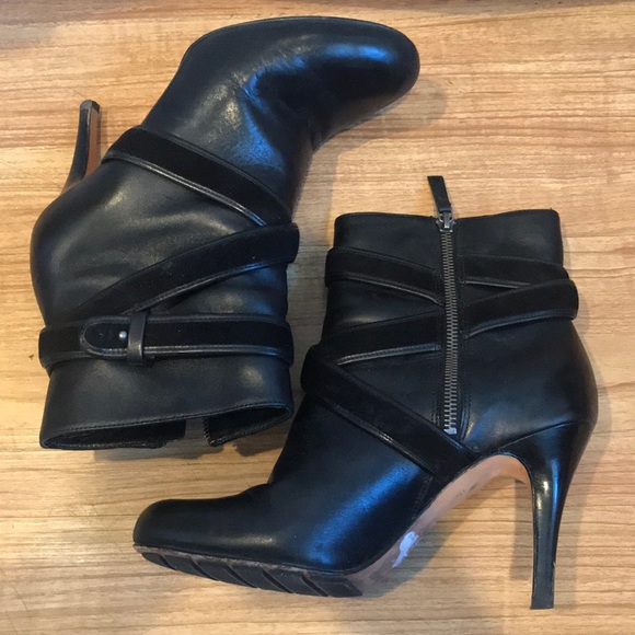 Cole Haan Nike Air Ankle Boot - Picture 2 of 7